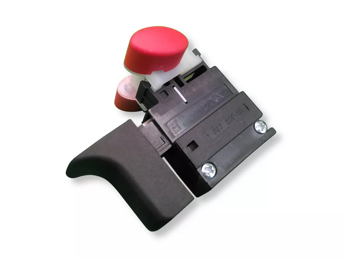 Interrupteur réf. 1 607 200 158 BOSCH